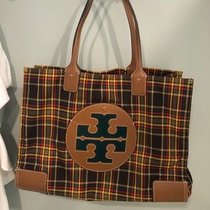 Tory Burch tote